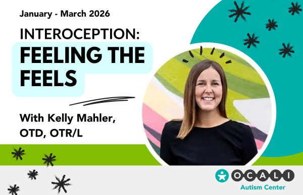 Interoception: Feeling the Feels