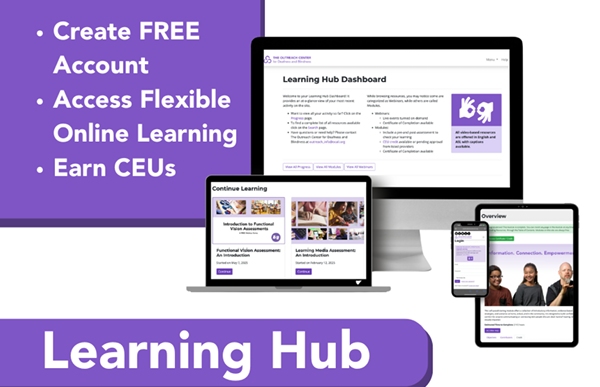 Learning Hub
